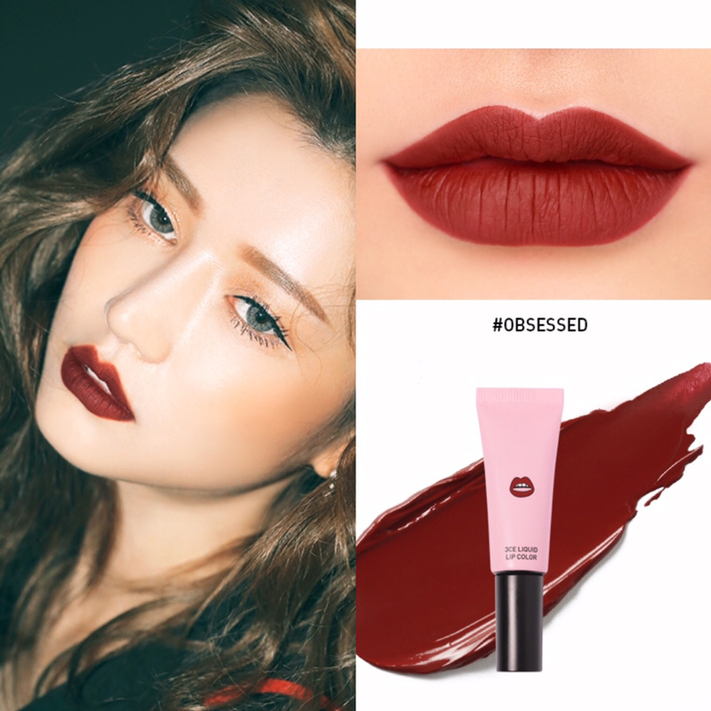 stylenanda lipstick